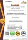 ISO 10002 belgesi önizleme