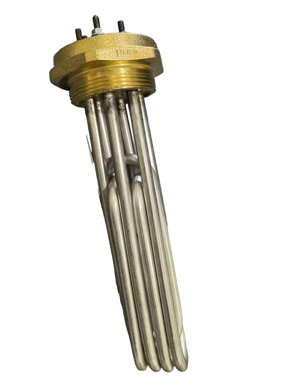 15-KW-REZISTANS
