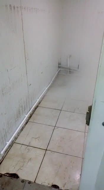 Fully automatic fermentation (proofing) chamber